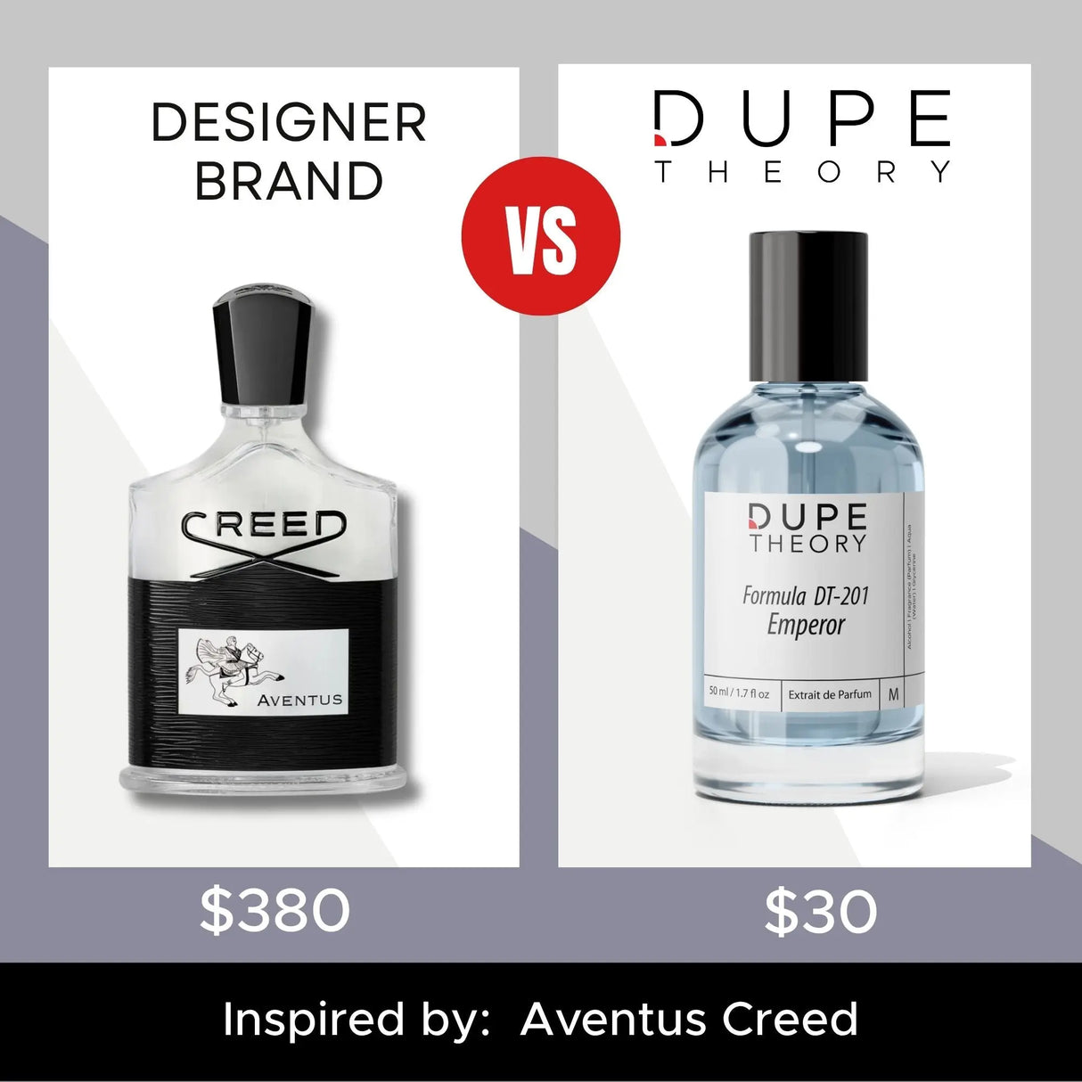 Dupe Theory EDP LATHR Made In Canada