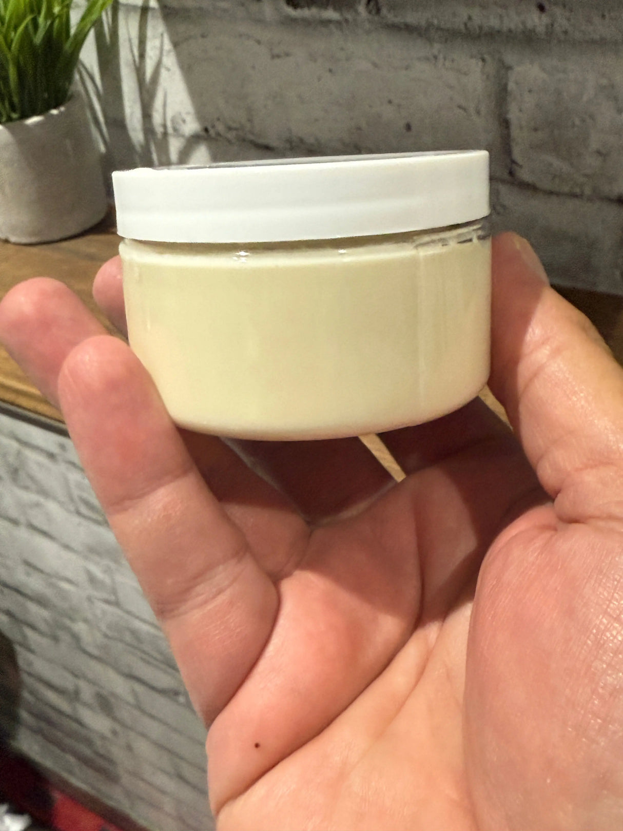 Secret Small Batch LATHR Made In Canada