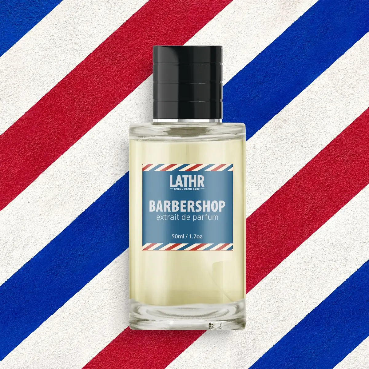 Barbershop EDP Cologne LATHR