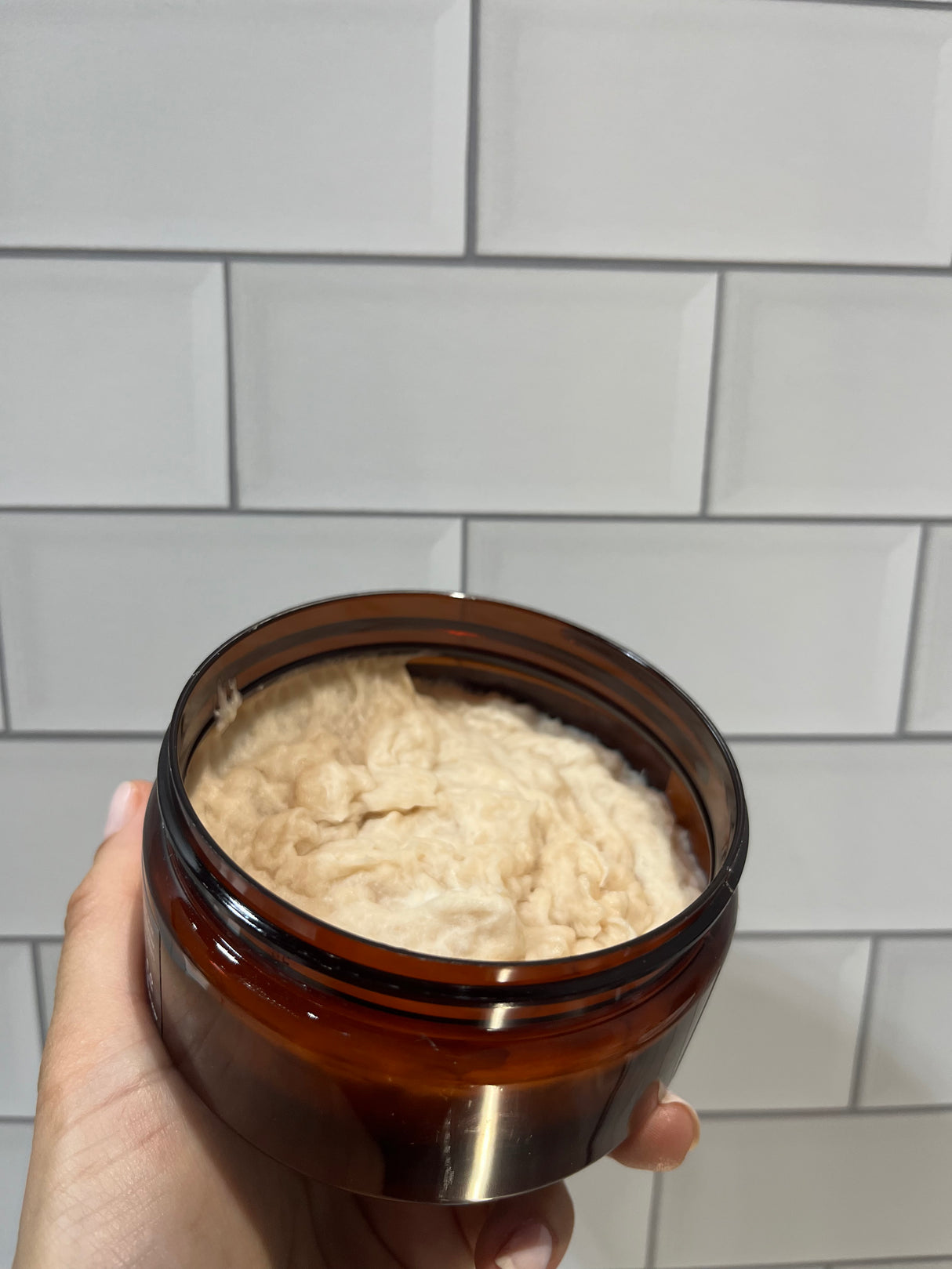 Secret Small Batch LATHR Made In Canada