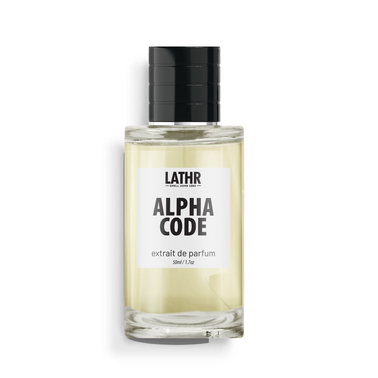 Alpha Code Extrait Cologne LATHR Made In Canada