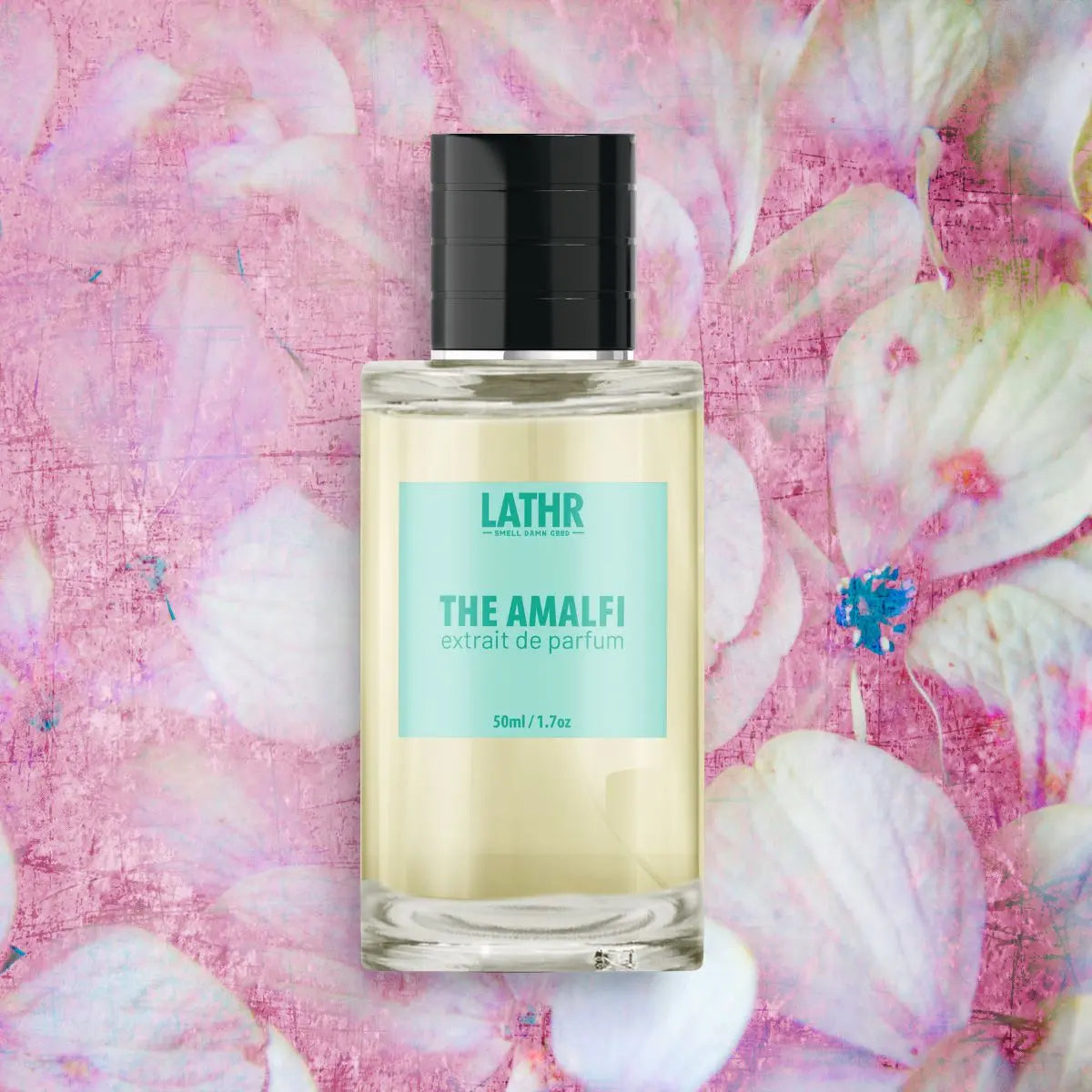 Amalfi Perfume by Ortenza Made In Canada