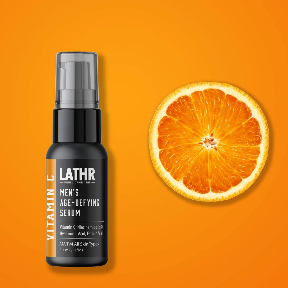 Age-Defying Vitamin C Serum LATHR