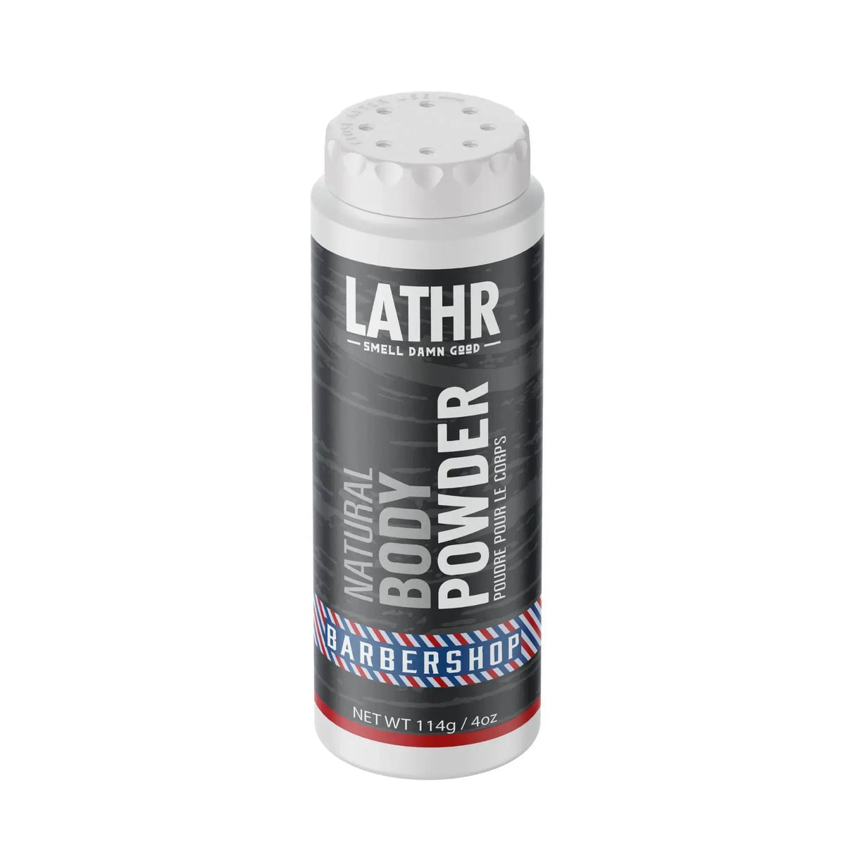 Body Powder - Barbershop LATHR