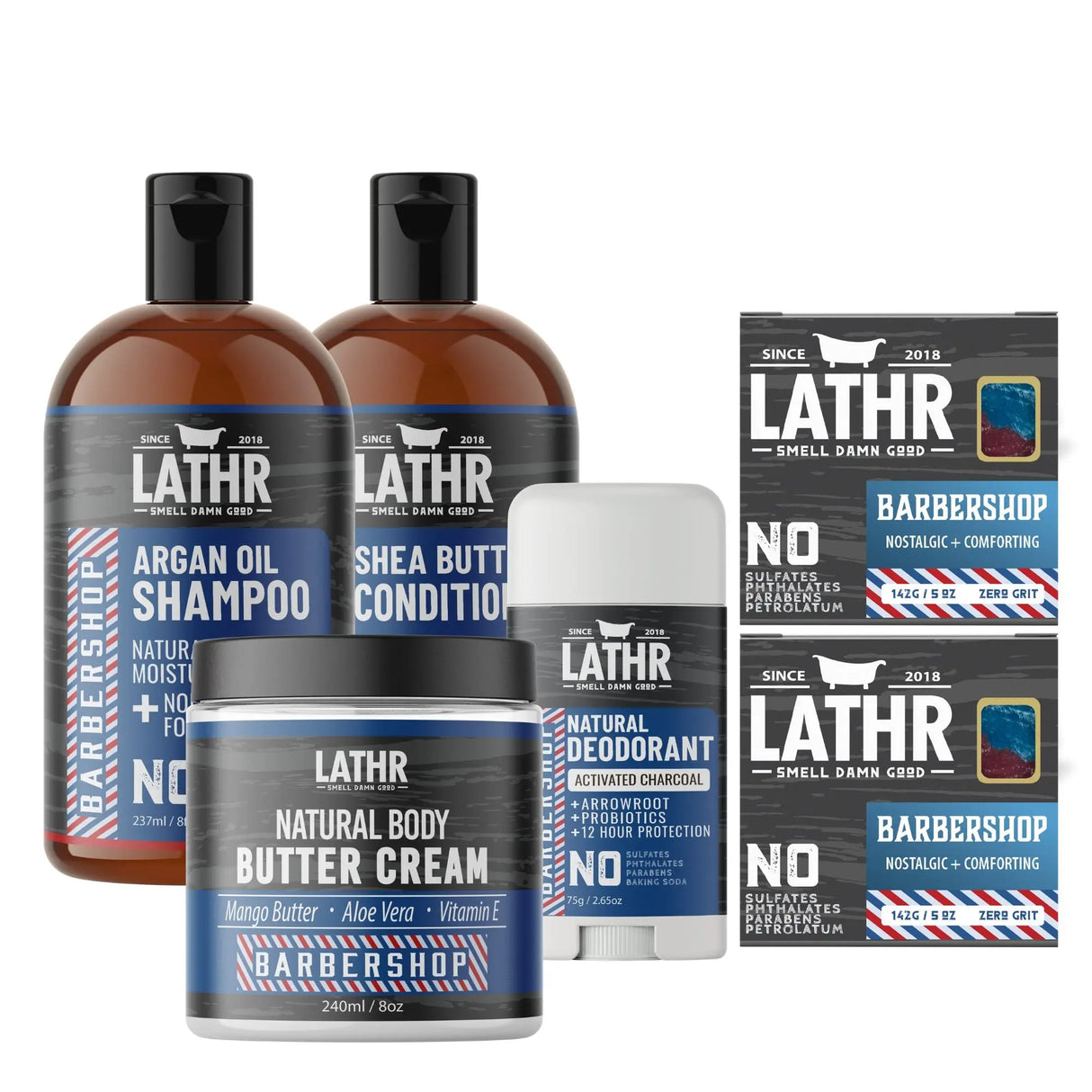 Mega Bundle LATHR Made In Canada