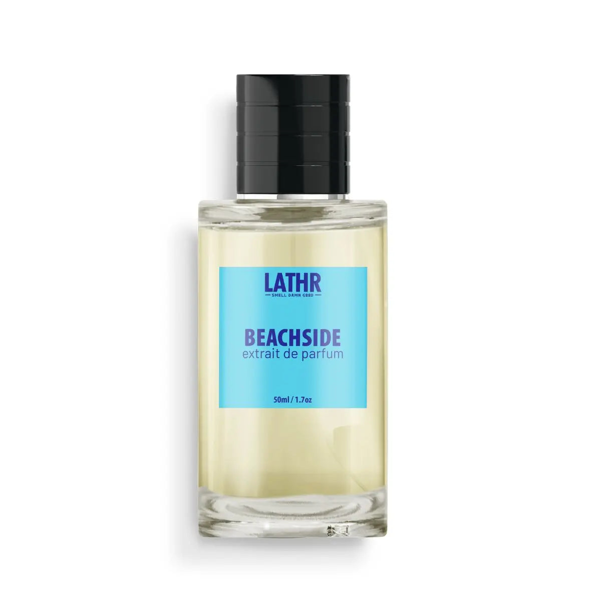 🏖️ Beachside Extrait Cologne LATHR Made In Canada
