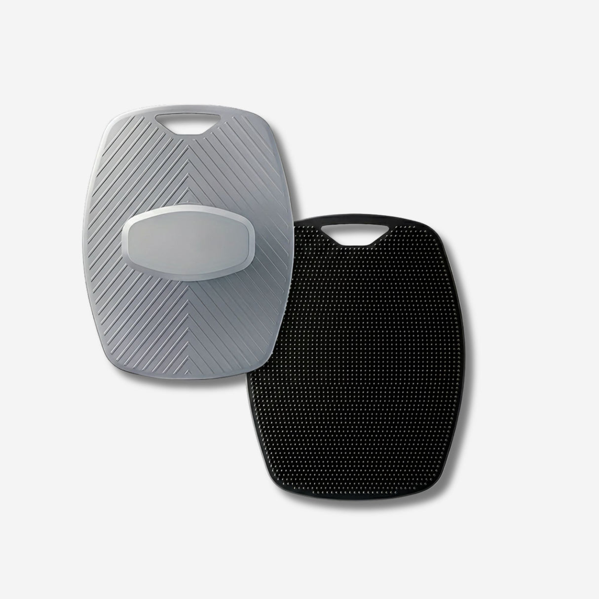 Body Scrubber 100% Antibacterial Silicone