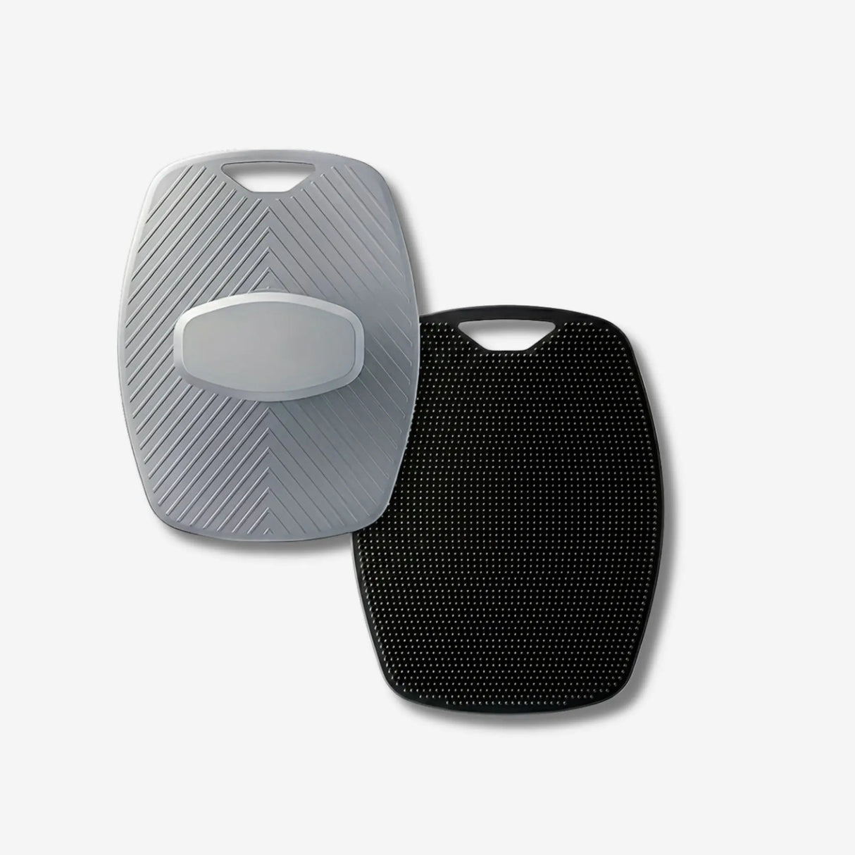 Body Scrubber 100% Antibacterial Silicone LATHR Made In Canada