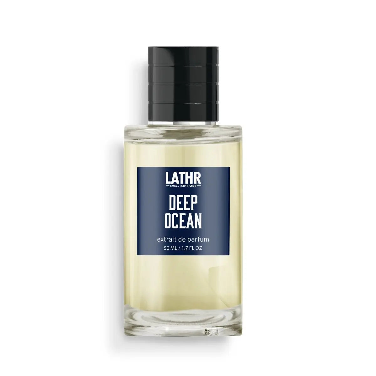 Deep Ocean EDP Cologne LATHR Made In Canada
