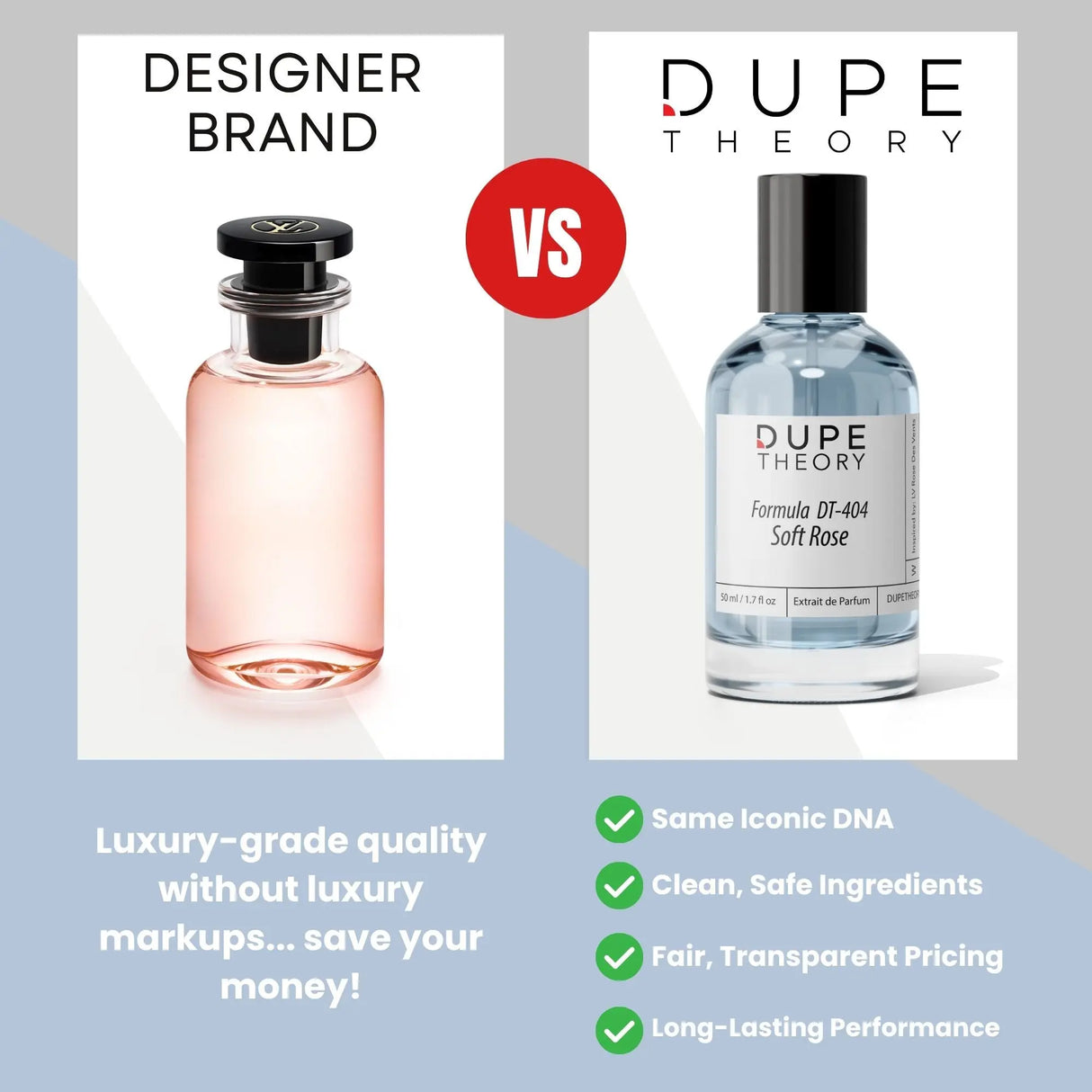 Dupe Theory EDP LATHR Made In Canada