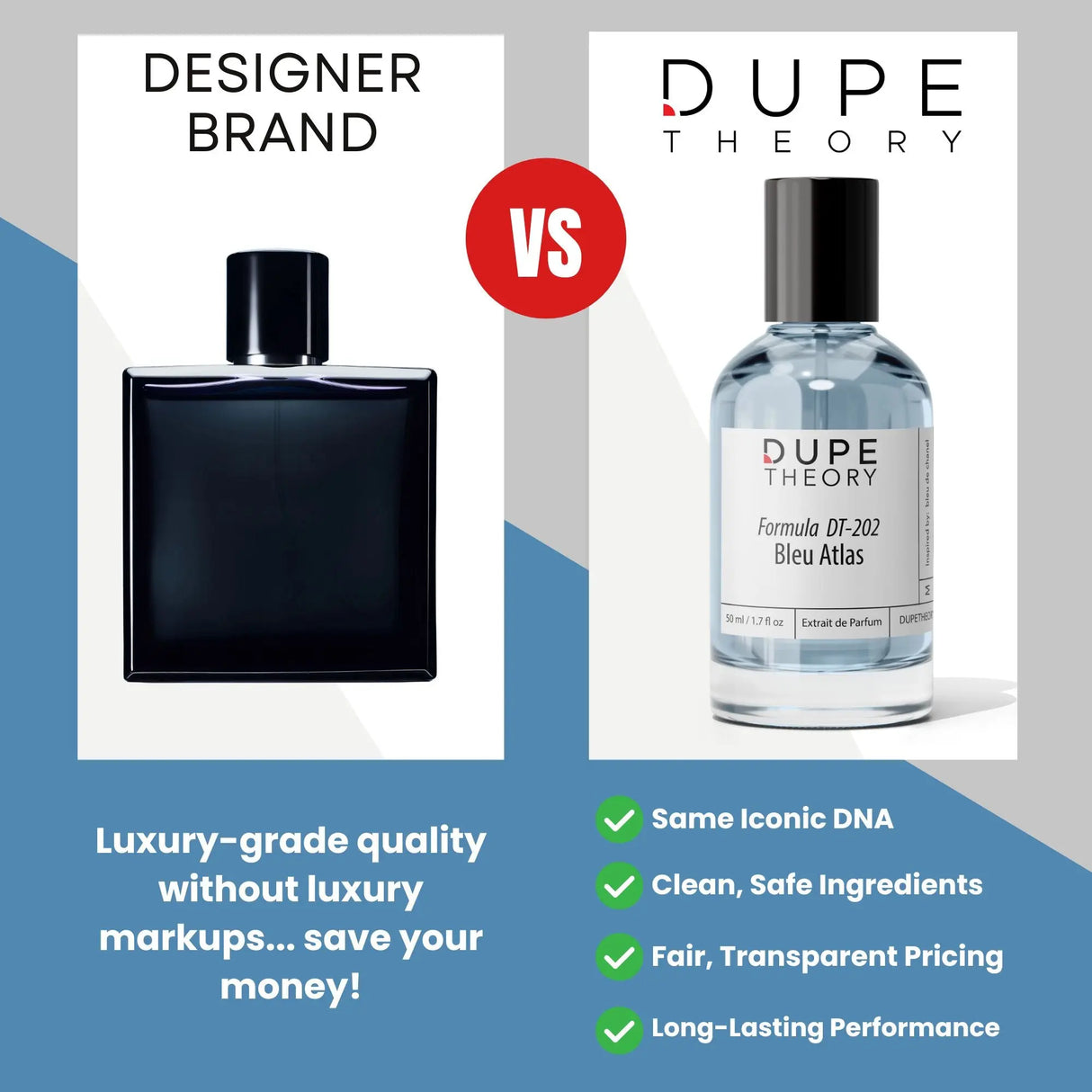 Dupe Theory EDP LATHR Made In Canada
