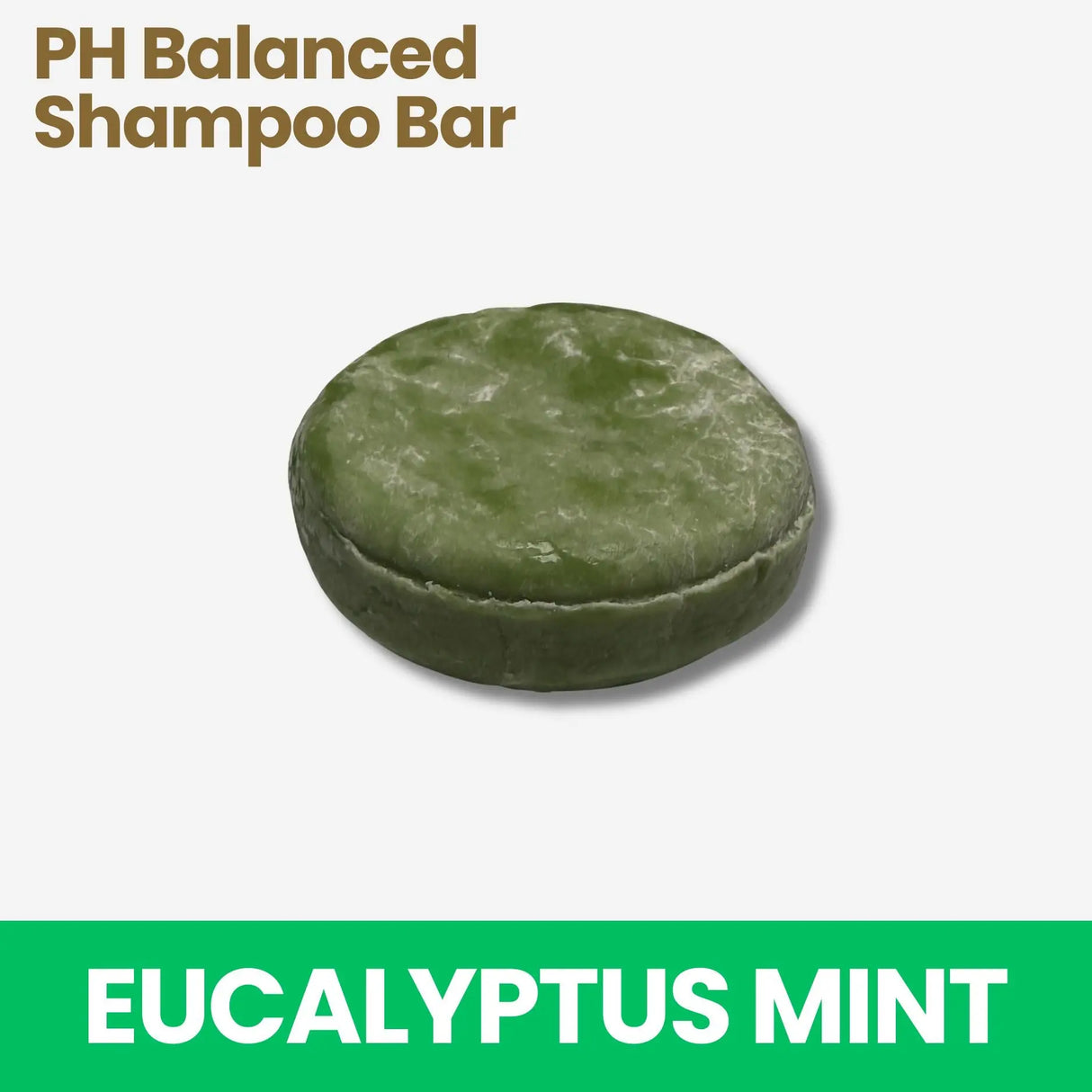 Shampoo Bars PH Balanced LATHR Made In Canada