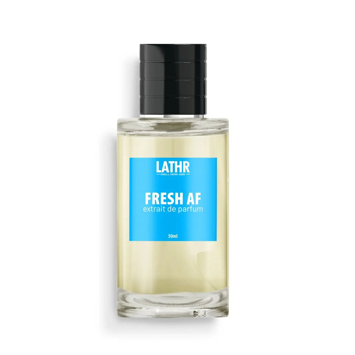 Fresh AF Extrait Cologne LATHR Made In Canada