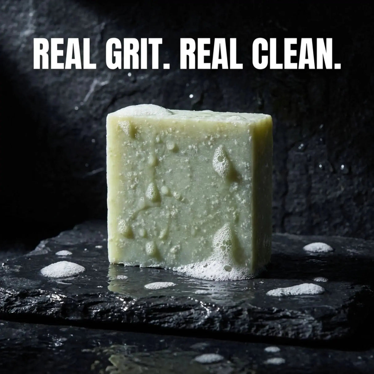 Ironwood Tallow Soap Bar LATHR Made In Canada