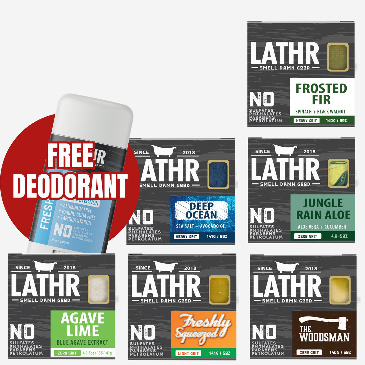 Mountie Bundle Offer