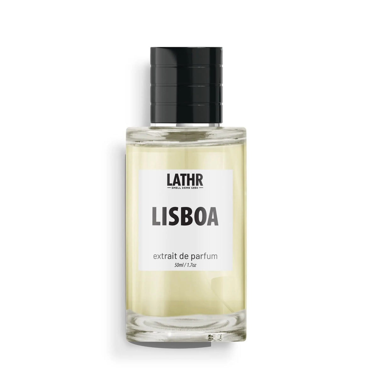 Lisboa Extrait Cologne LATHR Made In Canada