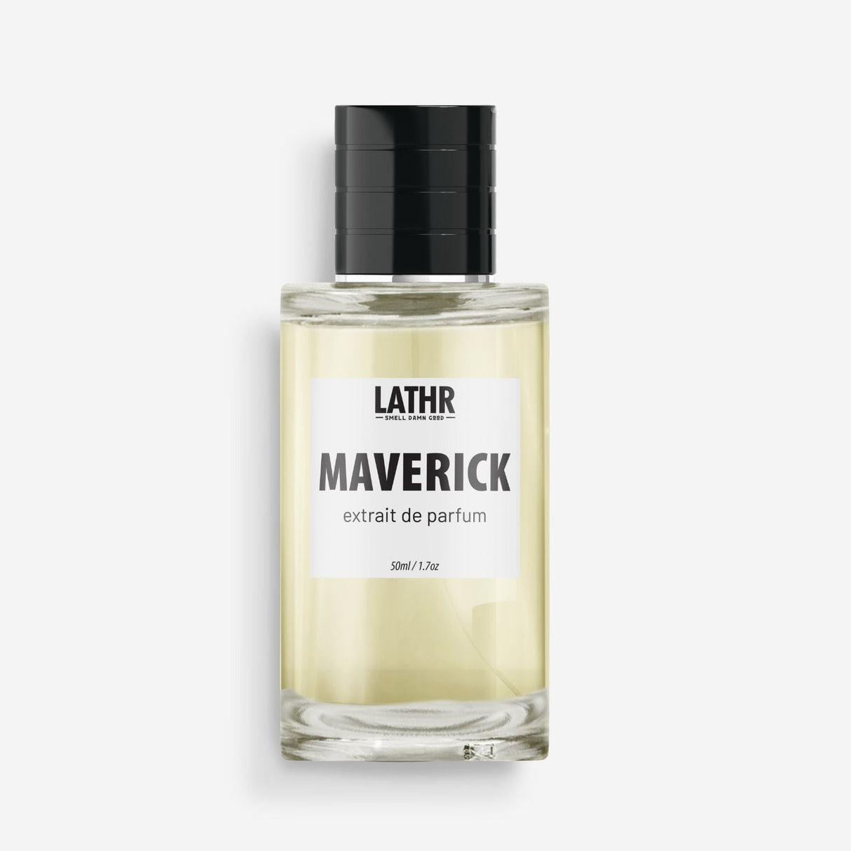 Maverick Reserve Extrait Cologne LATHR Made In Canada