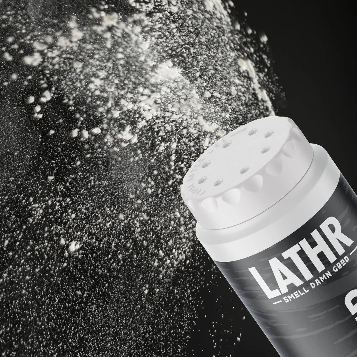 Body Powder - Emperor LATHR