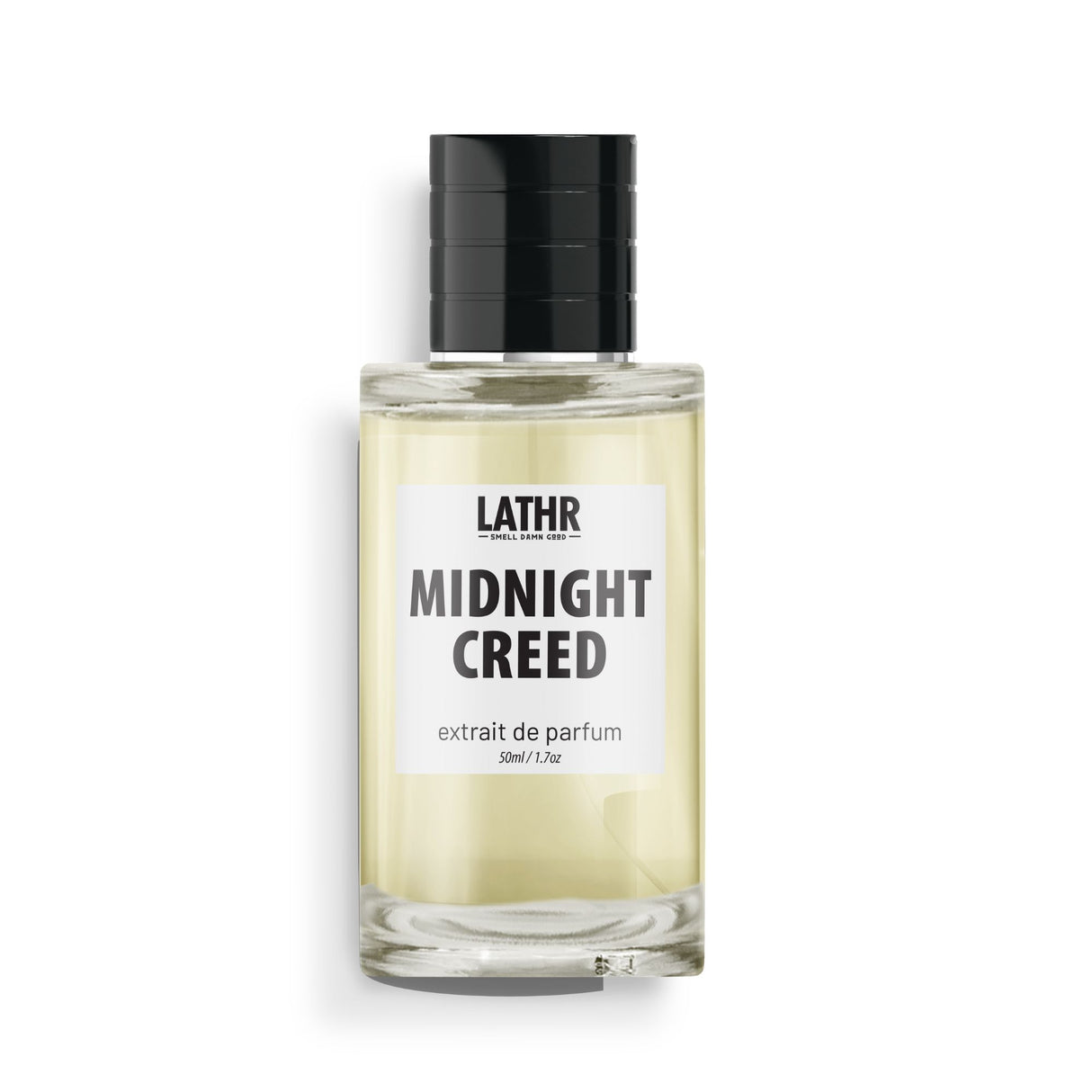 Midnight Creed Extrait Cologne