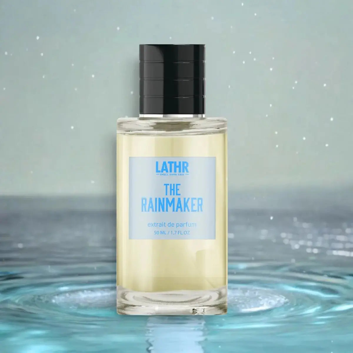 Rainmaker Extrait Cologne LATHR Made In Canada