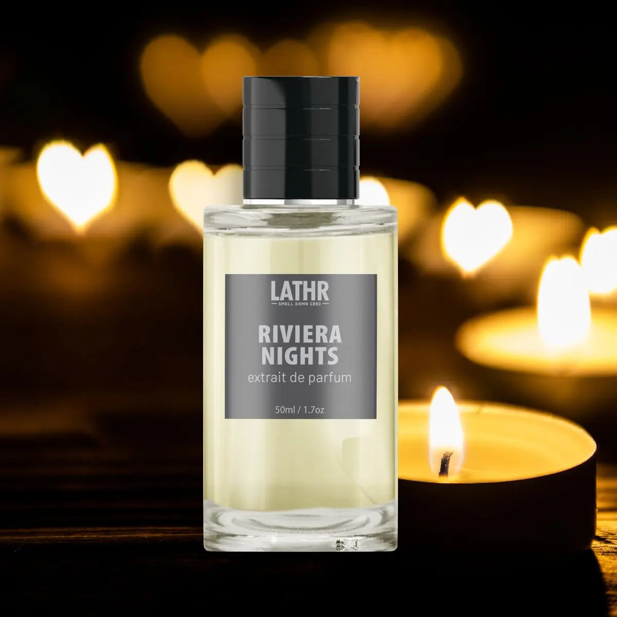 Riviera Nights Extrait Cologne LATHR Made In Canada