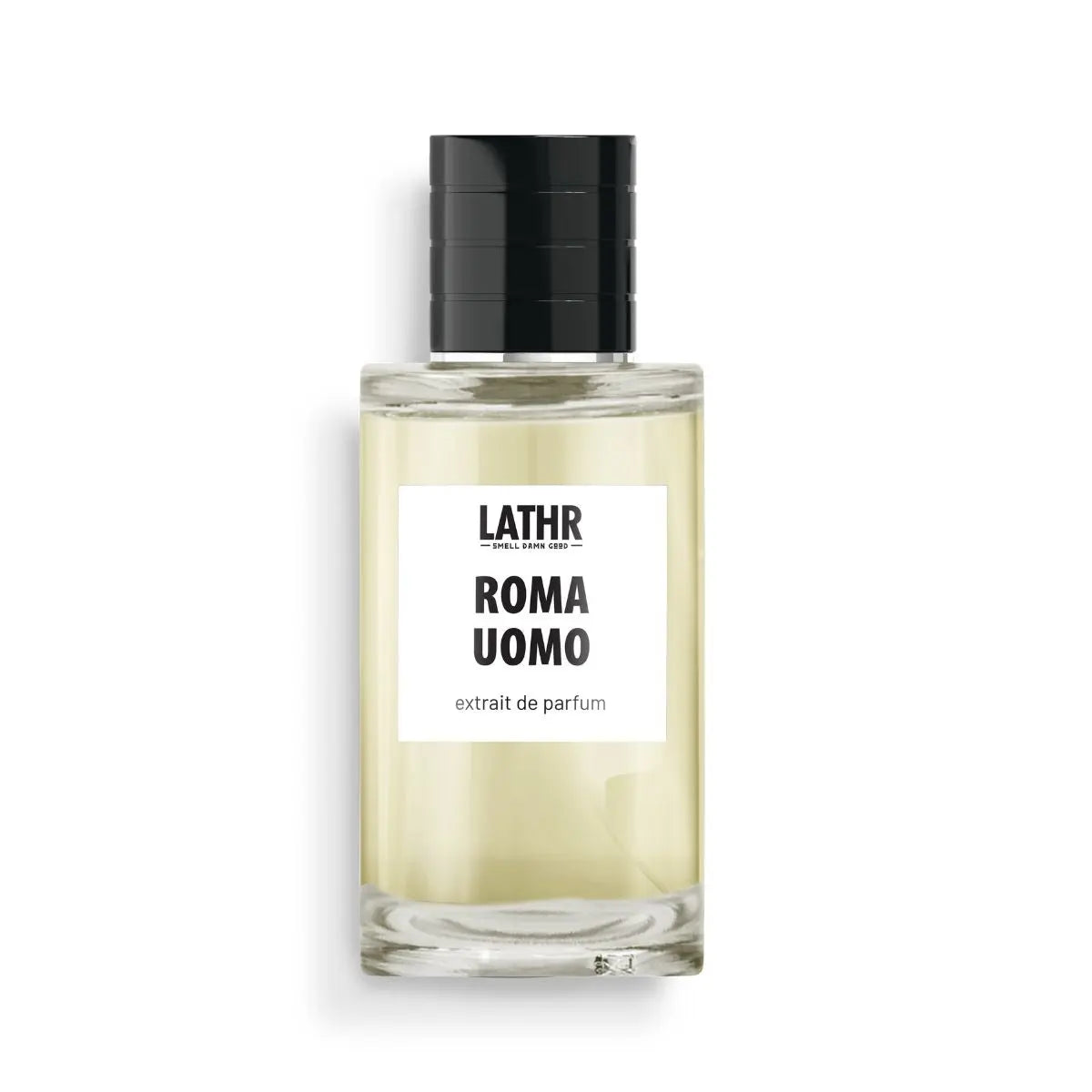 Roma Uomo Extrait Cologne LATHR Made In Canada