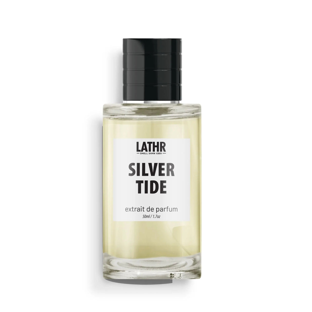 Silver Tide Extrait Cologne LATHR Made In Canada