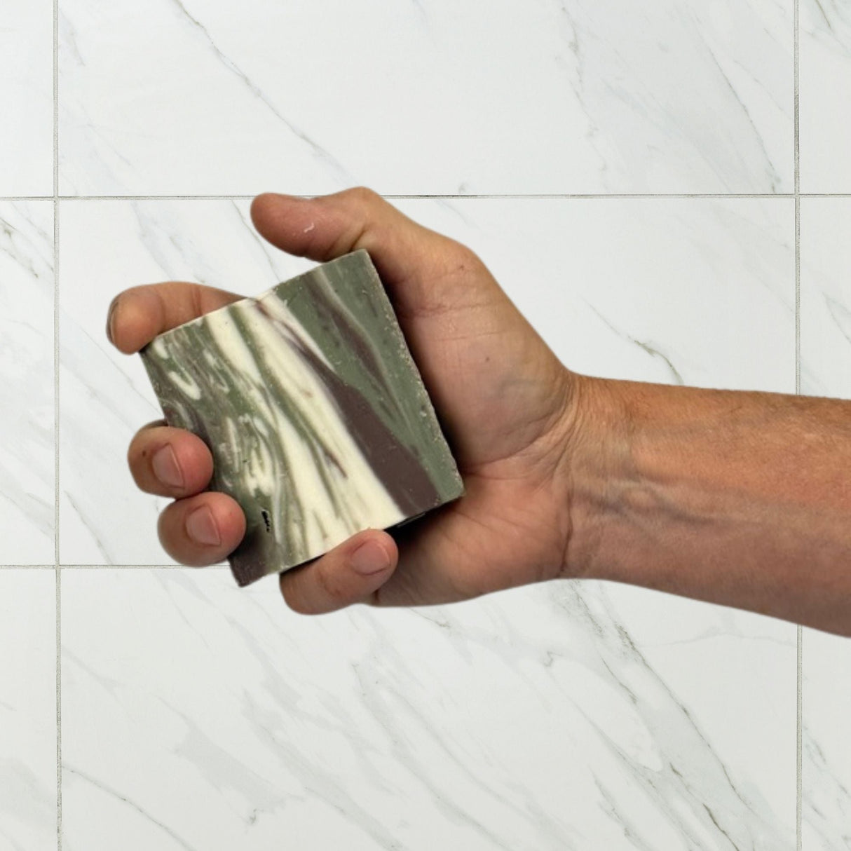 Musky Woods Soap Bar LATHR Made In Canada