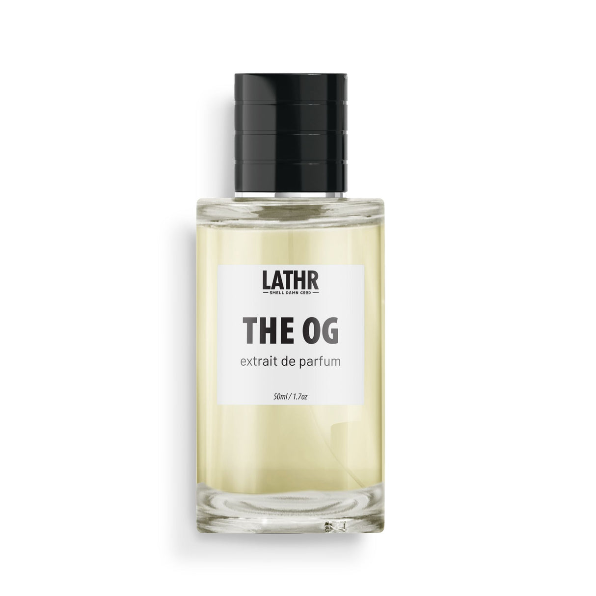 The OG Extrait Cologne