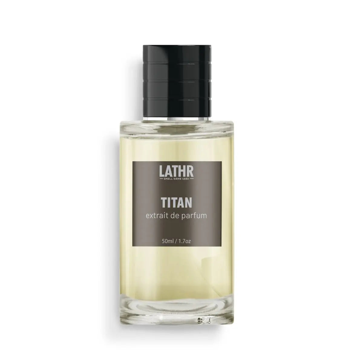 Titan Extrait Cologne LATHR Made In Canada