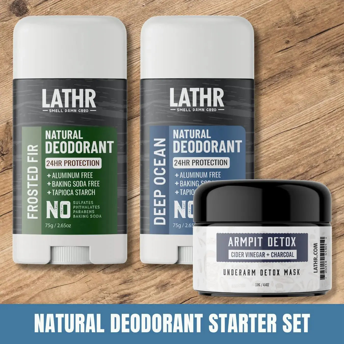 How to Transition to Natural Deodorant: The Ultimate Guide