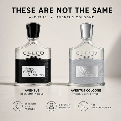 Why “It Doesn’t Smell Like Aventus” Isn’t Always What You Think LATHR Made In Canada