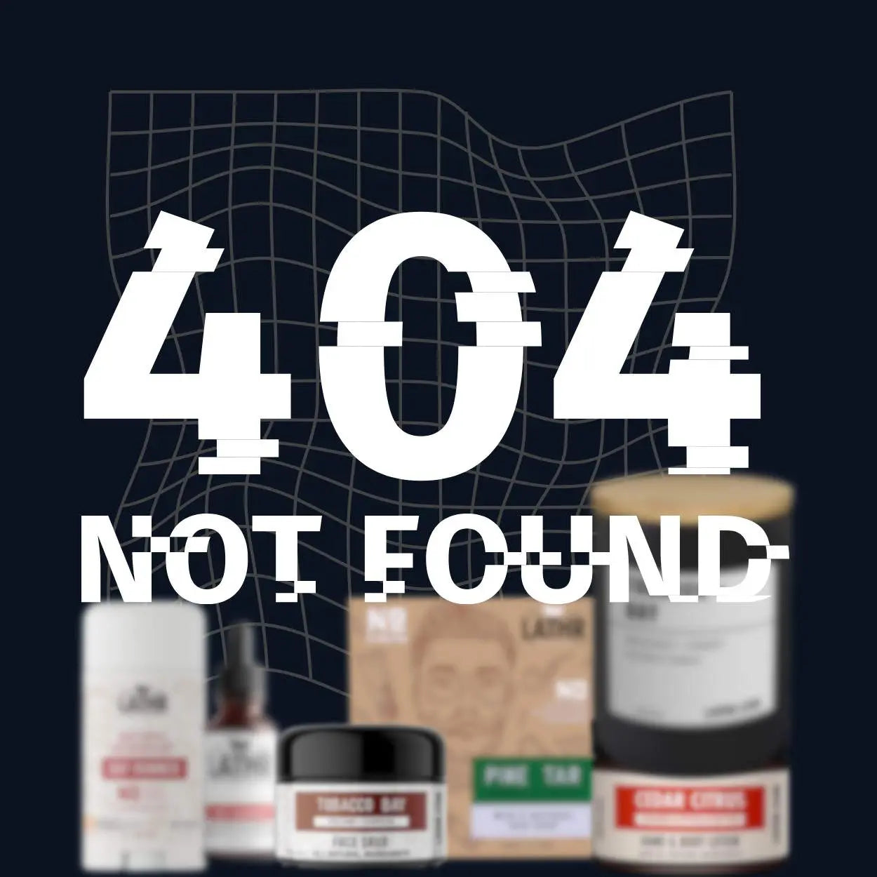 CLEARANCE LATHR Made In Canada