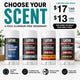 DEODORANTS