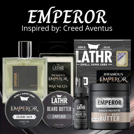 Emperor LATHR Made In Canada