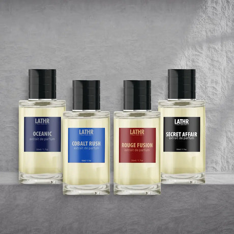 SPRAY COLOGNE GENTLEMEN'S COLLECTION