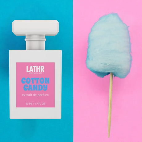 COTTON-CANDY LATHR Made In Canada