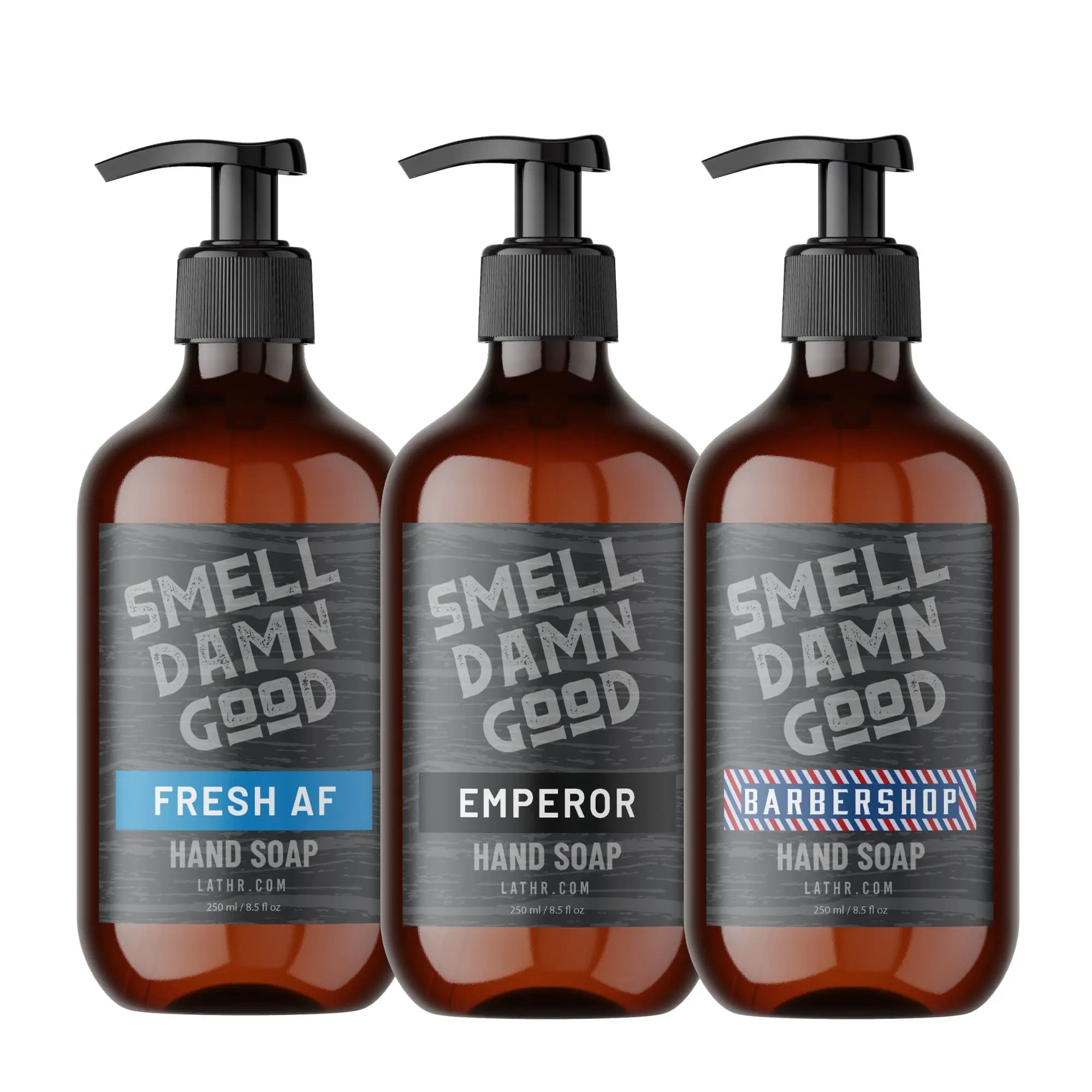 HAND SOAP LATHR Made In Canada
