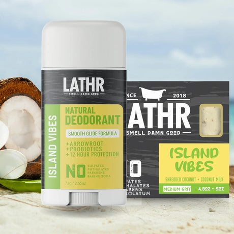 Island-Vibes-Coconut LATHR Made In Canada
