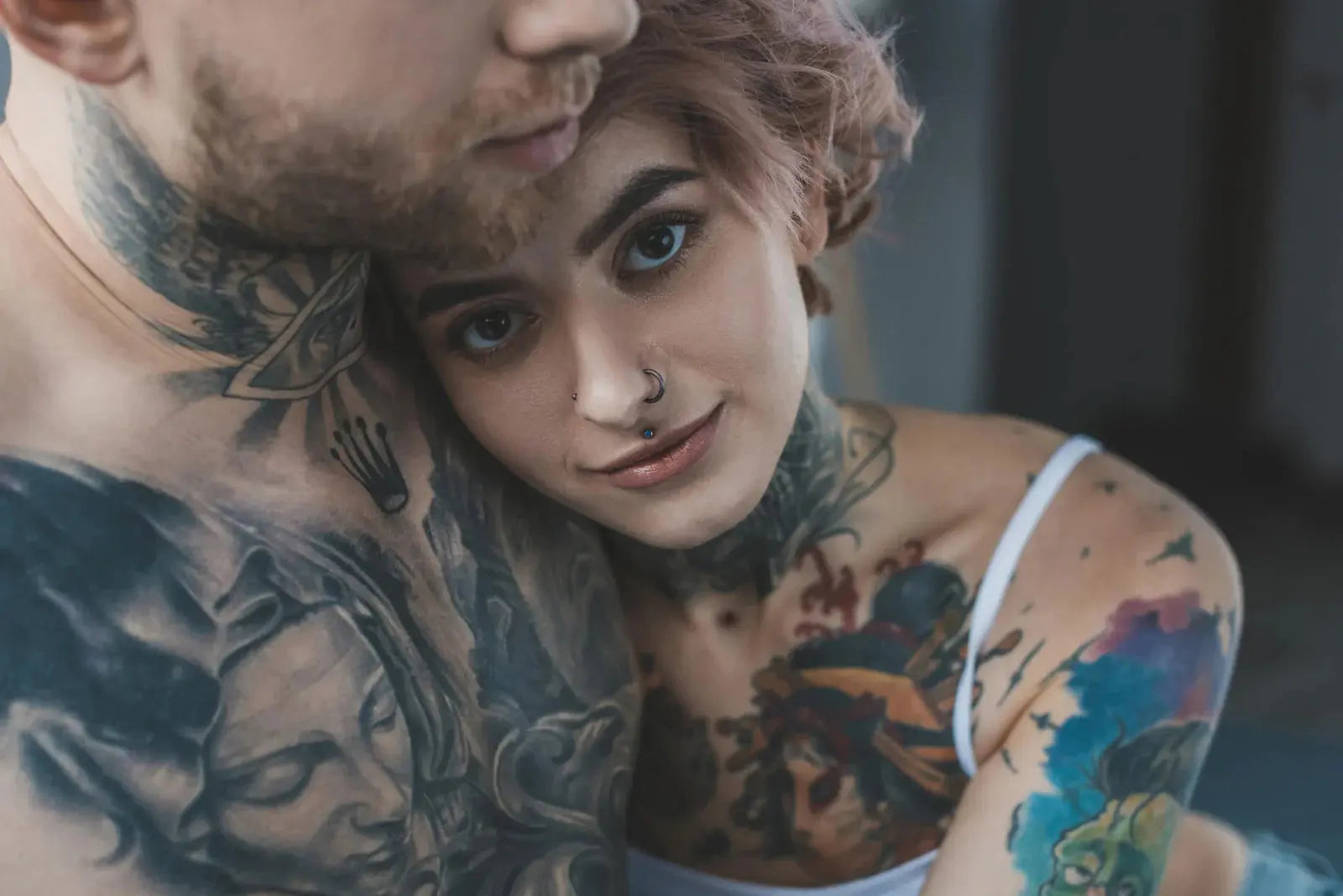 Tattoo Aftercare LATHR Made In Canada