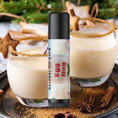 Lip Balm Egg Nog LATHR