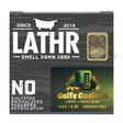 Caife Gaelach Soap Bar LATHR