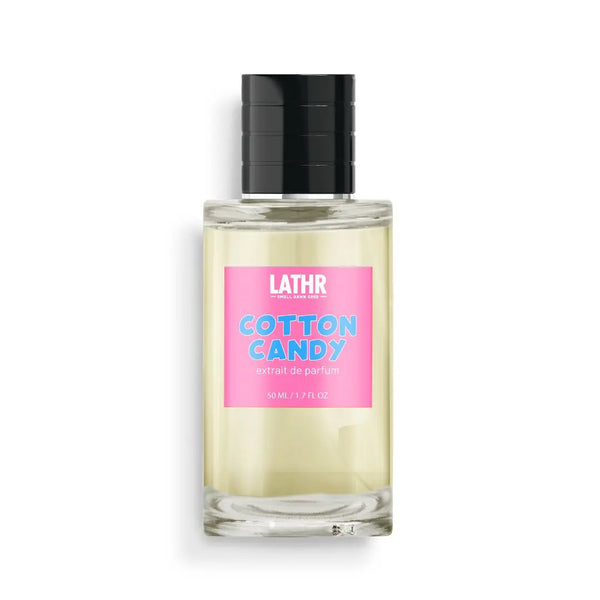 Cotton Candy Extrait Cologne - LATHR