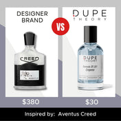 Dupe Theory EDP LATHR Made In Canada