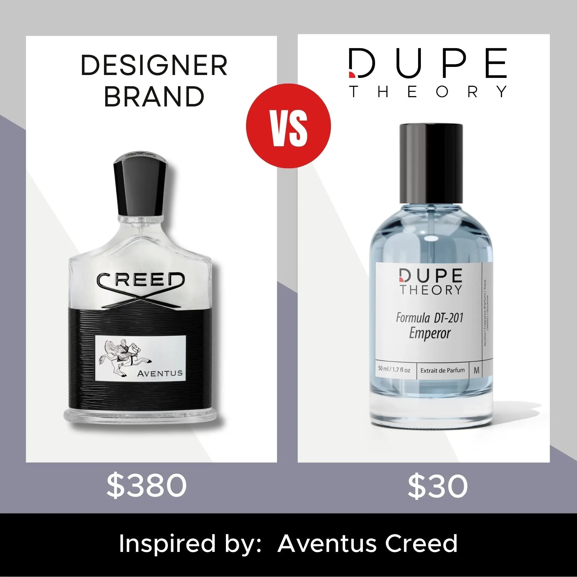 Dupe Theory EDP LATHR Made In Canada