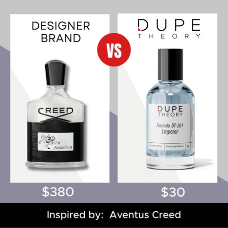 Dupe Theory EDP LATHR Made In Canada