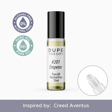 Emperor Extrait Cologne LATHR Made In Canada