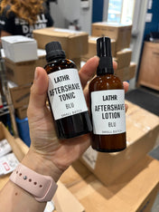 Small Batch LATHR Made In Canada