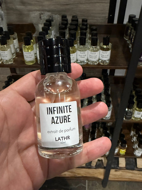 Small Batch LATHR Made In Canada