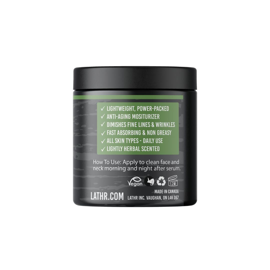 Mens Natural Face Cream